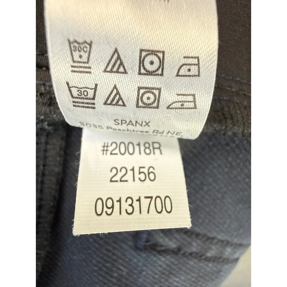NWT Lot of 3 Spanx Jean-ish Ankle Leggings Size S NEW Tummy Control 20018R